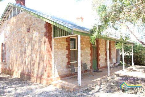 1 Wanda Tce, Spalding, SA 5454