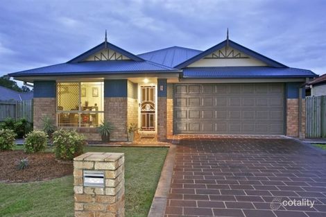 Property photo of 3 Reid Court Bracken Ridge QLD 4017