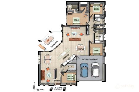 Property photo of 12 Parkview Place Laidley QLD 4341