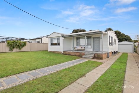 Property photo of 49 Ada Street Telarah NSW 2320