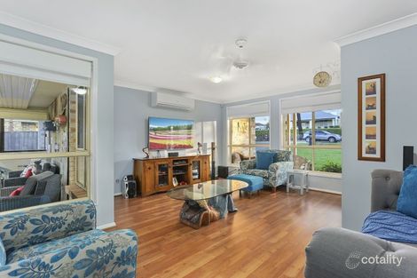 Property photo of 17 Burnett Avenue Mount Annan NSW 2567