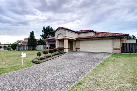 Property photo of 31 Springsure Drive Mudgeeraba QLD 4213