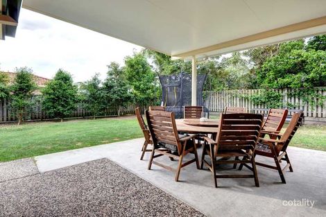 Property photo of 31 Springsure Drive Mudgeeraba QLD 4213