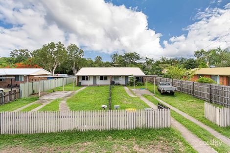 11 Hepburn St, White Rock, QLD 4868