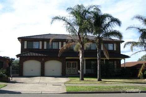 50 Shanke Cres, Kings Langley, NSW 2147