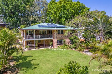 Property photo of 36 Kingfisher Place Kenmore QLD 4069