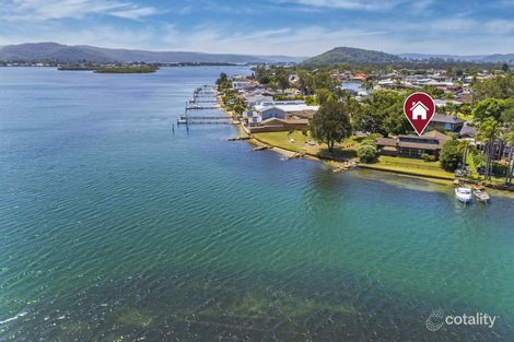 4 Solstice Pl, St Huberts Island, NSW 2257