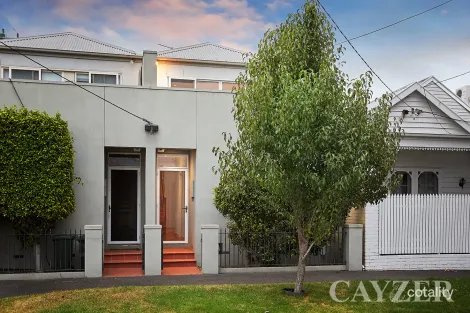 Property photo of 3 Spring Street East Port Melbourne VIC 3207