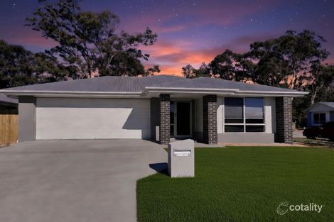 10 Como Way, Redbank, QLD 4301