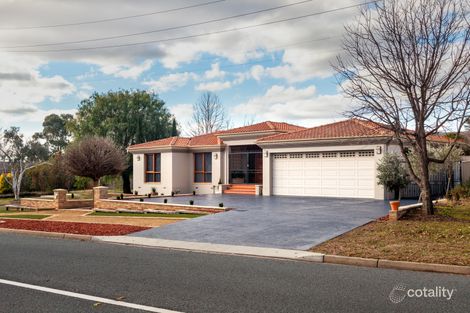 Property photo of 2 Storey Street Curtin ACT 2605
