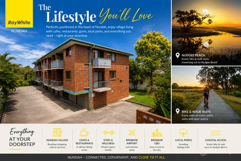 Property photo of 8/37 Robinson Road Nundah QLD 4012