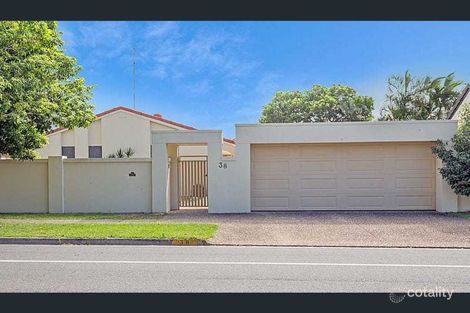 Property photo of 38 Campbell Street Bundall QLD 4217