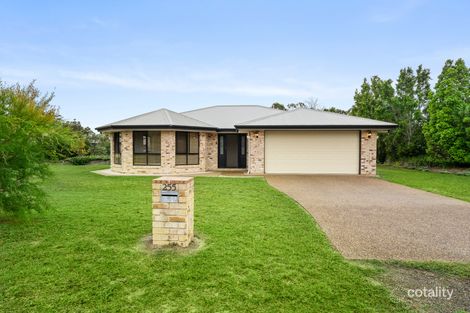 Property photo of 255 Woocoo Drive Oakhurst QLD 4650