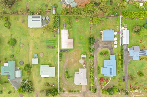 Property photo of 255 Woocoo Drive Oakhurst QLD 4650