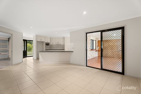 Property photo of 255 Woocoo Drive Oakhurst QLD 4650
