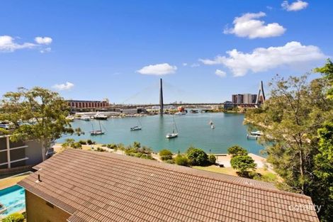 Property photo of 22/451-459 Glebe Point Road Glebe NSW 2037