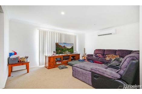 Property photo of 42 Joseph Street Gracemere QLD 4702