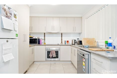 Property photo of 42 Joseph Street Gracemere QLD 4702