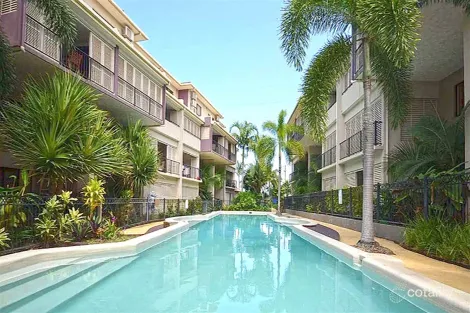 Property photo of 231/2-8 Rigg Street Woree QLD 4868