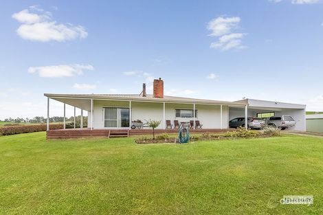 217 Fraser Spur Rd, Neerim East, VIC 3831