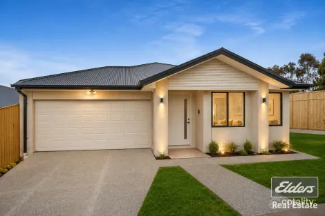 Property photo of 177 Holts Lane Darley VIC 3340