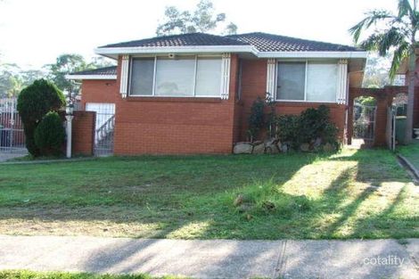 Property photo of 12 Caroline Crescent Georges Hall NSW 2198