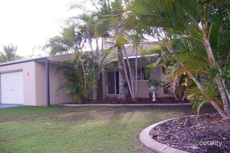 Property photo of 2 Newton Court Bargara QLD 4670
