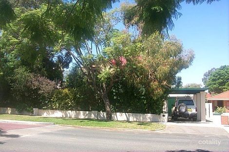 4 Pangbourne St, Wembley, WA 6014