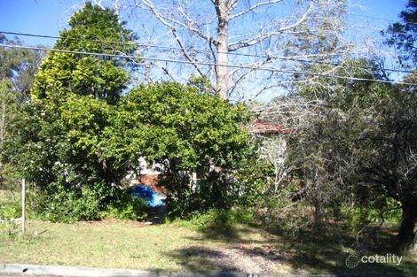 Property photo of 42 Congham Road West Pymble NSW 2073