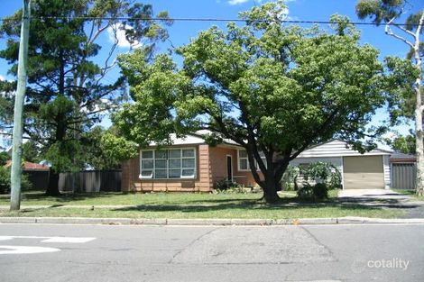 88 Railway St, Yennora, NSW 2161