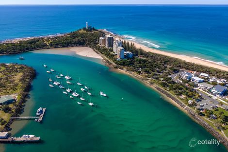Property photo of 4/1 Pacific Boulevard Buddina QLD 4575