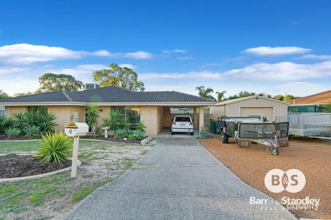 Property photo of 4 Harlequin Gardens Eaton WA 6232