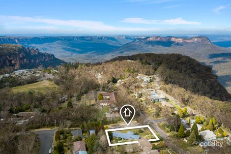 Property photo of 21 Cedar Street Katoomba NSW 2780