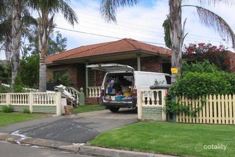 4 Hannah St, Westmead, NSW 2145