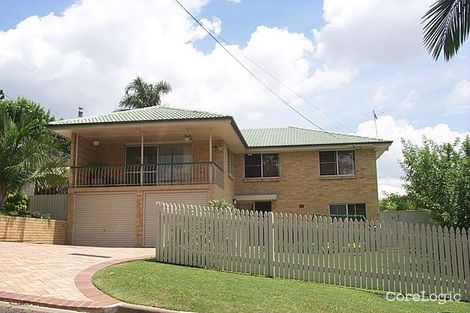 Property photo of 14 Ferol Street Coorparoo QLD 4151