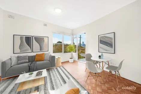 2/18-20 Woolcott St, Waverton, NSW 2060