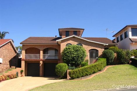 Property photo of 3 Nowland Place Abbotsbury NSW 2176