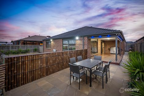 Property photo of 46 Cascade Avenue Wallan VIC 3756