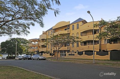 Property photo of 4/41 Griffith Street New Farm QLD 4005
