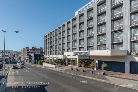 Property photo of 330/156 Bathurst Street Hobart TAS 7000