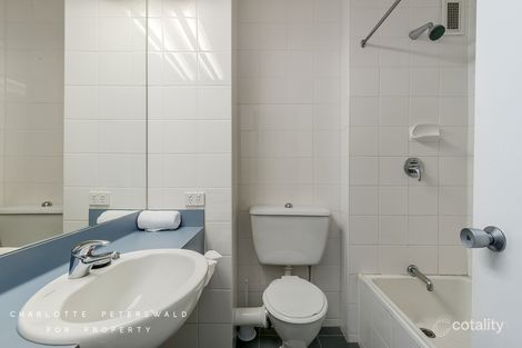 Property photo of 330/156 Bathurst Street Hobart TAS 7000