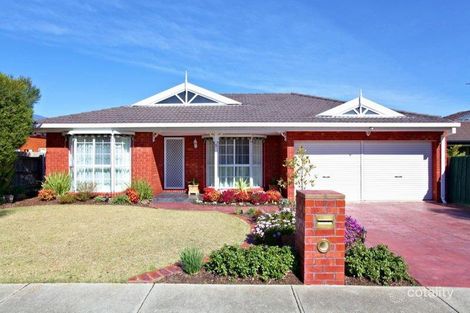 9 Correa Cl, Delahey, VIC 3037