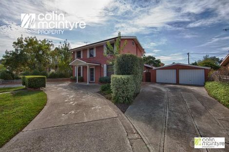 Property photo of 22 Partridge Street Fadden ACT 2904