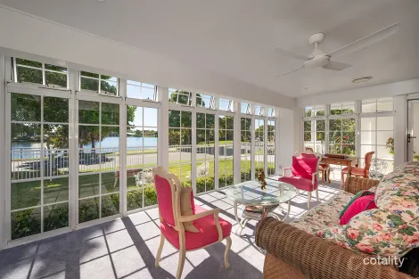 Property photo of 71 Stillwater Drive Twin Waters QLD 4564