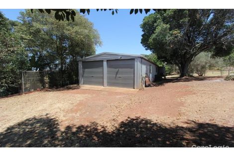 Property photo of 12 Kathy Street Kingaroy QLD 4610