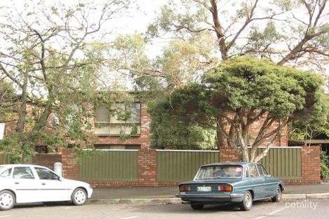 4/10-12 William St, Hawthorn, VIC 3122