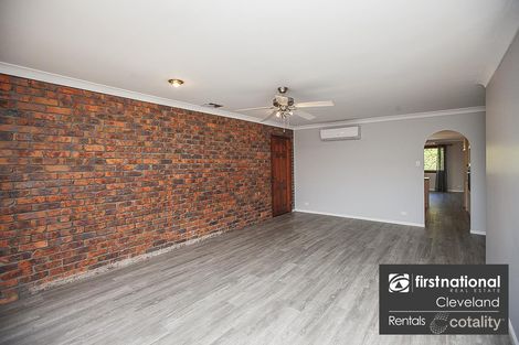 12 Ingham St, Capalaba, QLD 4157