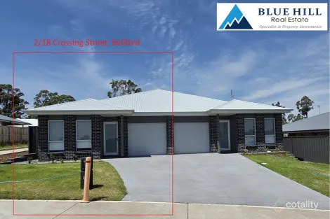 2/18 Crossing St, Bellbird, NSW 2325