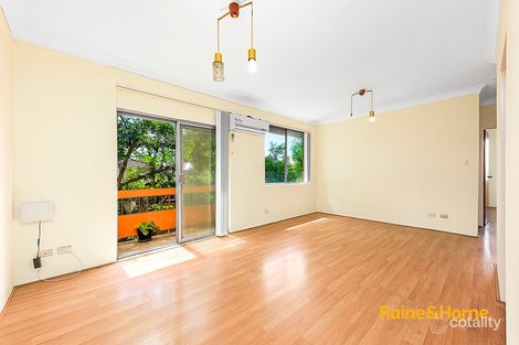 4/121 The Crescent, Homebush West, NSW 2140