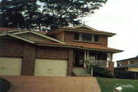 Property photo of 15 Bernard Place Cherrybrook NSW 2126